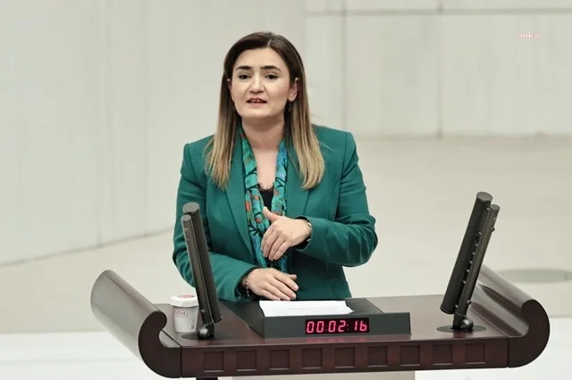 Çayırhan’da maden kazası… CHP’li Kılıç: Özelleştirme sonrası ikinci kez kaza yaşandı