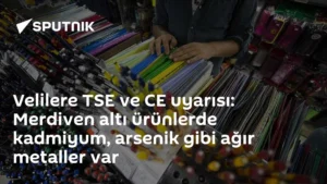 merdiven altı ürün