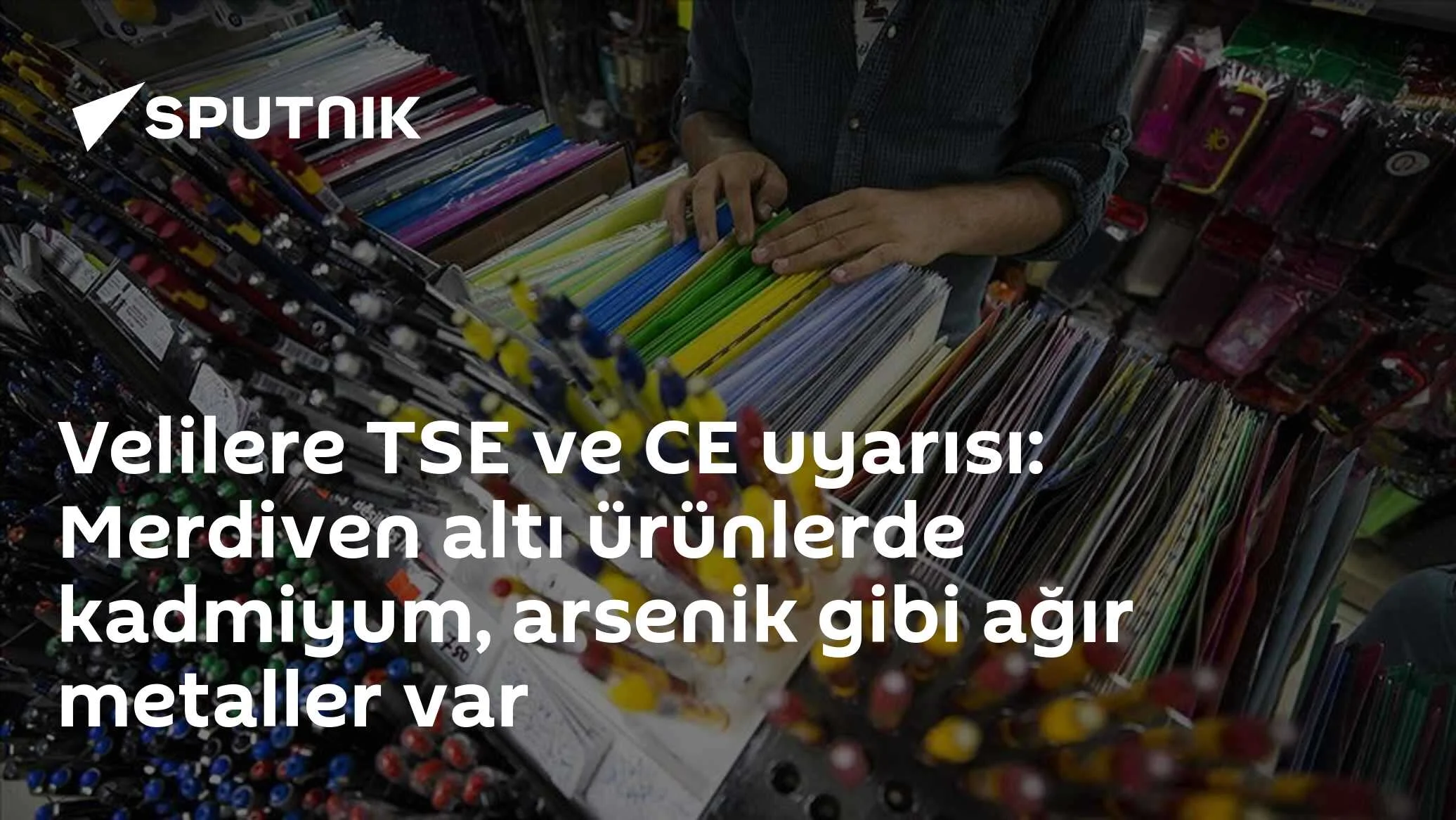 merdiven altı ürün
