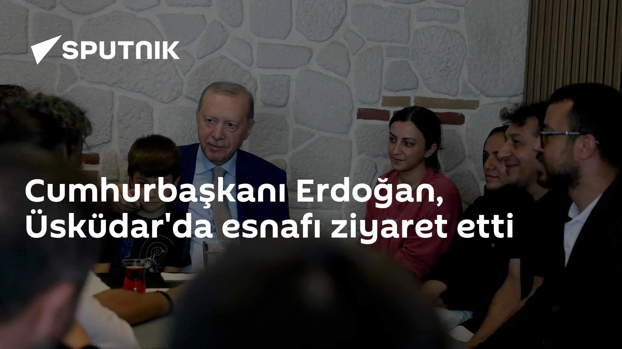 esnaf ziyareti