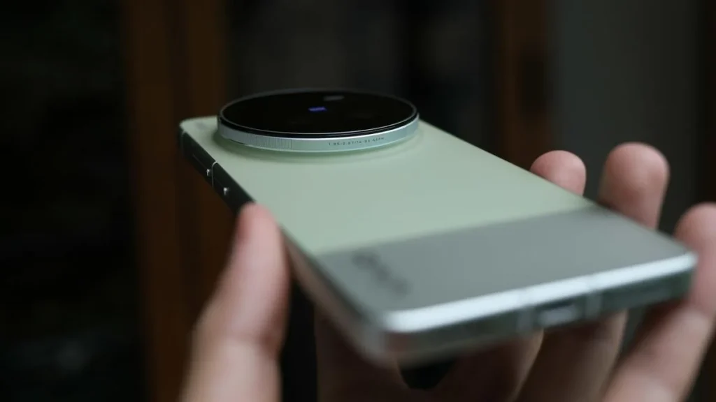 vivo X500 serisi için tarih netleşti: Eylül ayında geliyor – Teknoloji Haberleri