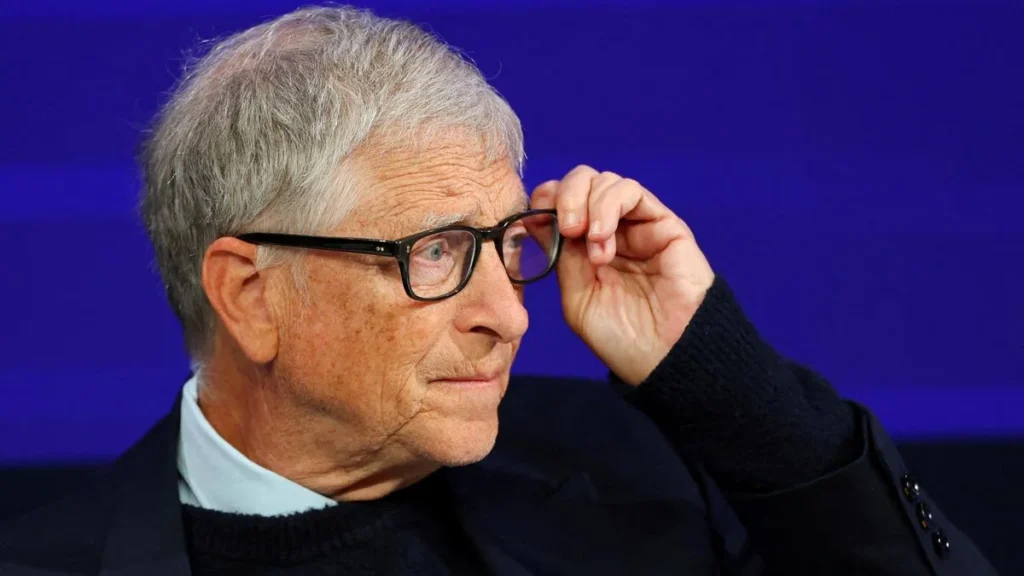 Bill Gates’ten yapay zekâ alarmı: Xi Jinping’le görüşmek istiyor! – Teknoloji Haberleri
