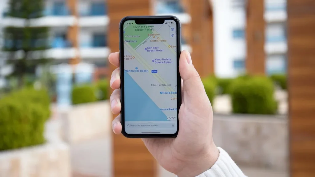 Apple Maps’te yeni dönem: Reklamlar arama sonuçlarına girmeye başladı – Teknoloji Haberleri
