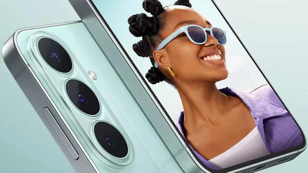 Samsung Galaxy S26 FE tanıtıldı: One UI 9 ile geliyor – Teknoloji Haberleri