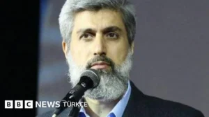 Furkan Vakfı