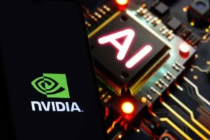 Nvidia finansman programı]