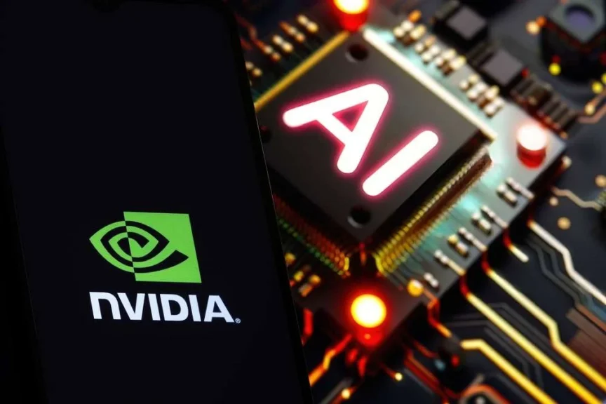 Nvidia finansman programı]