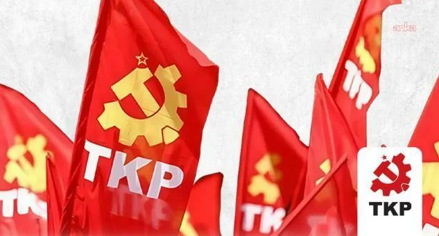 TKP Merkez Komitesi toplandı: Seçim yasasına ilişkin siyasi çıkış yapılacak