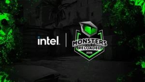 Intel Monsters Reloaded 2026
