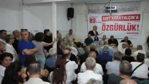 Safi Karayalçın