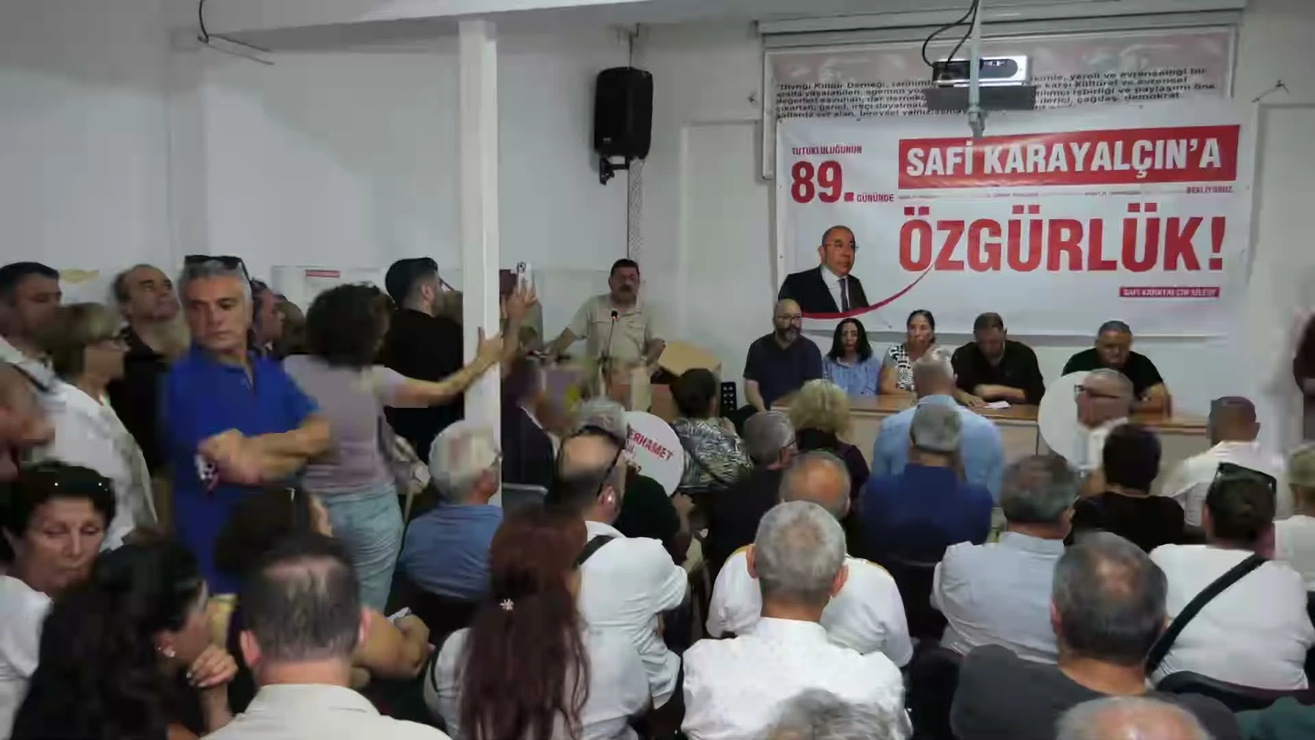 Safi Karayalçın