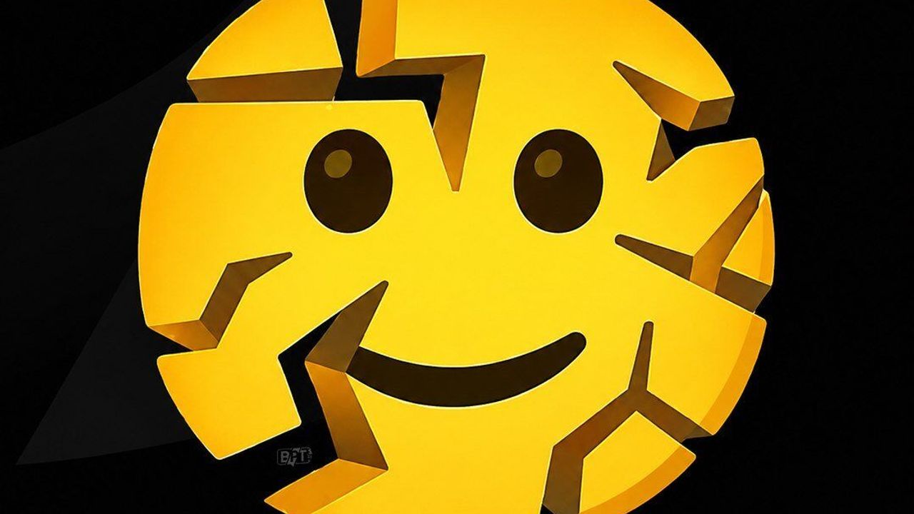 gülümseme emoji