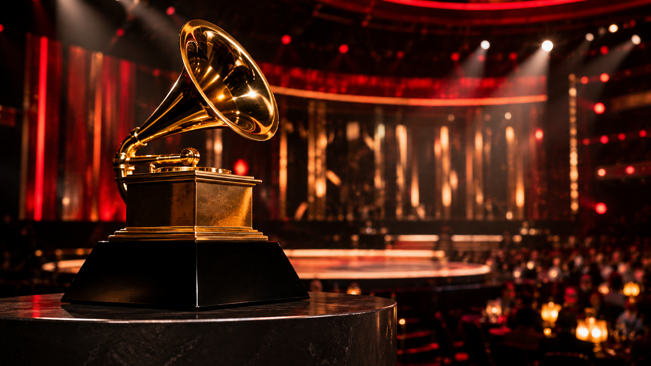 Grammy Jürisi