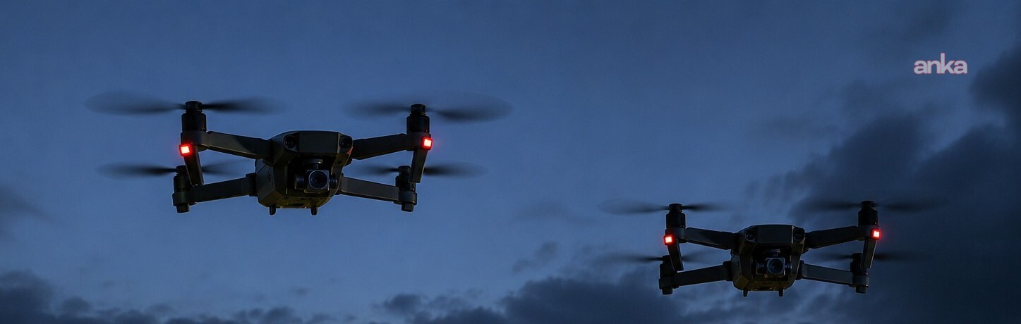 drone