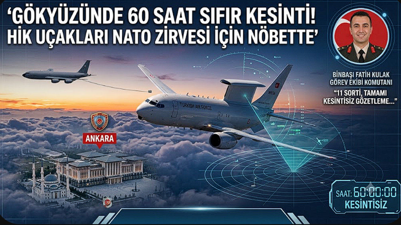 NATO Zirvesi