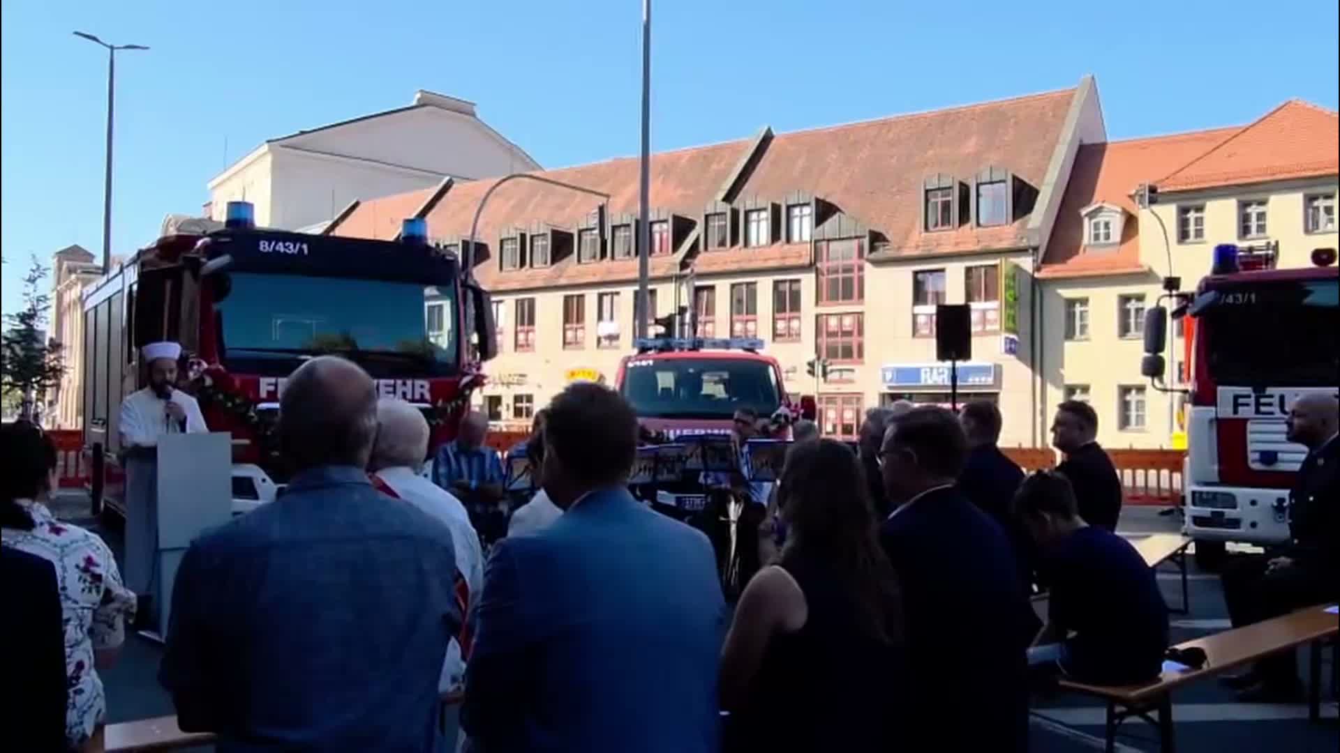 Fürth İnanç Birliği