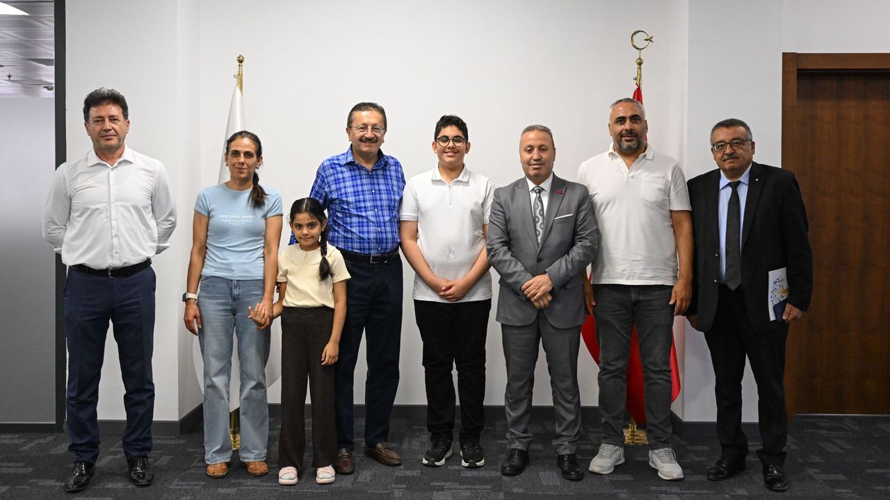 Altındağ LGS