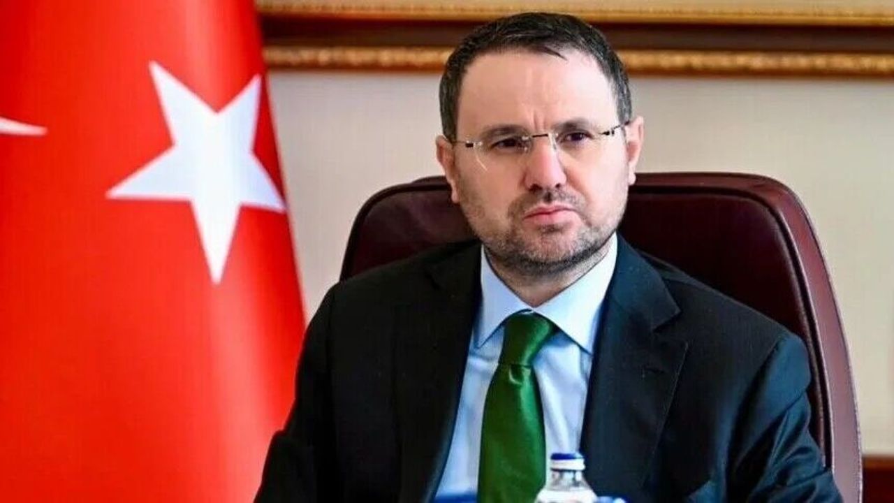 Orman yangınları