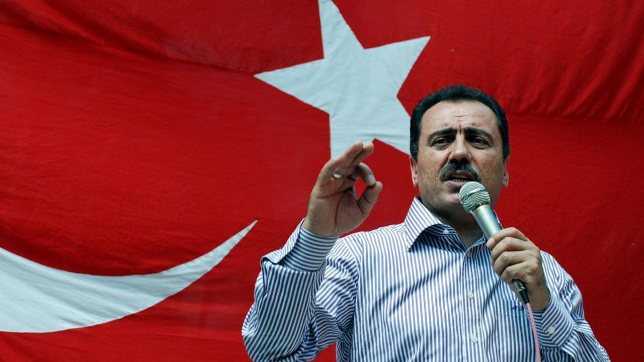 Yazıcıoğlu ailesi