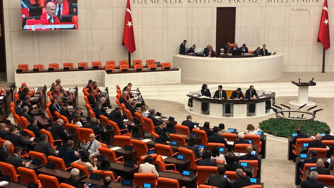 “Ben ‘evet’