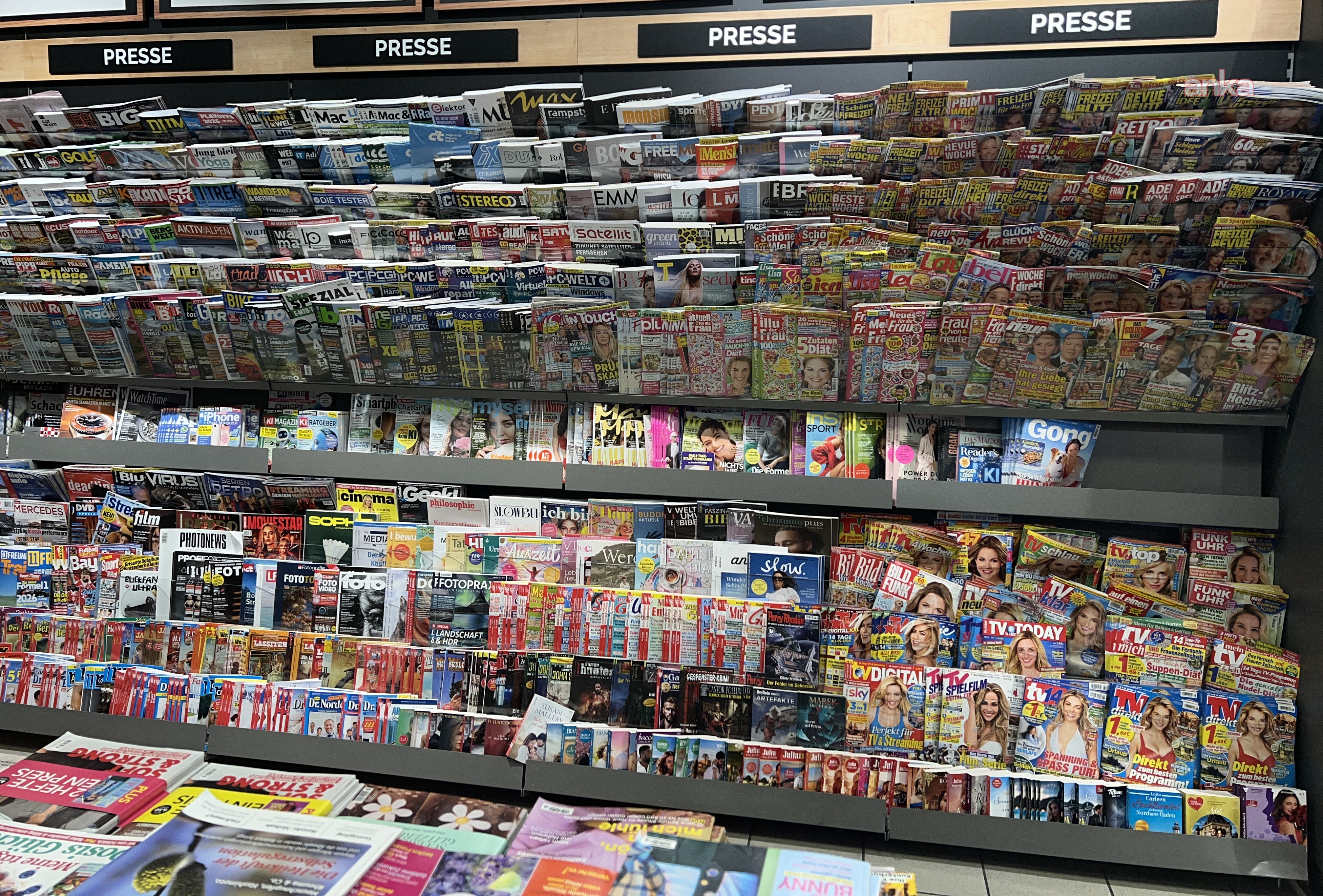 Terörsüz Türkiye