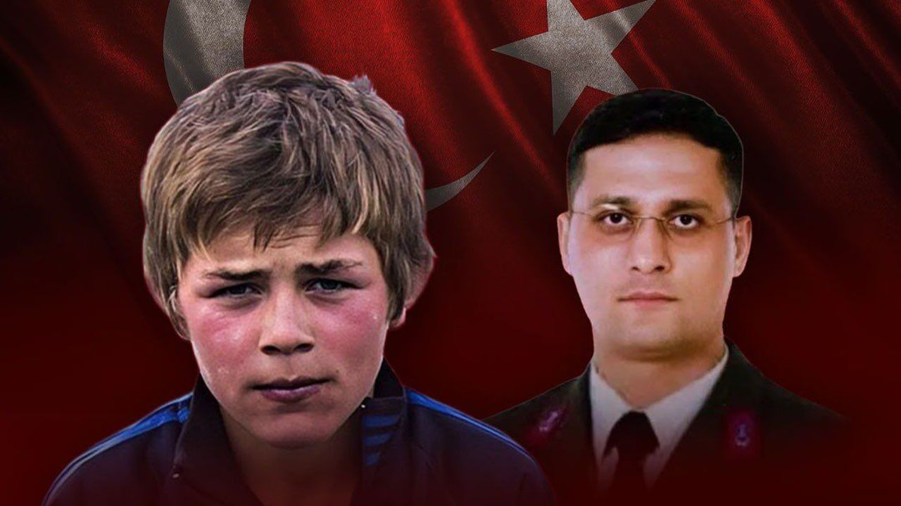 Şehitler