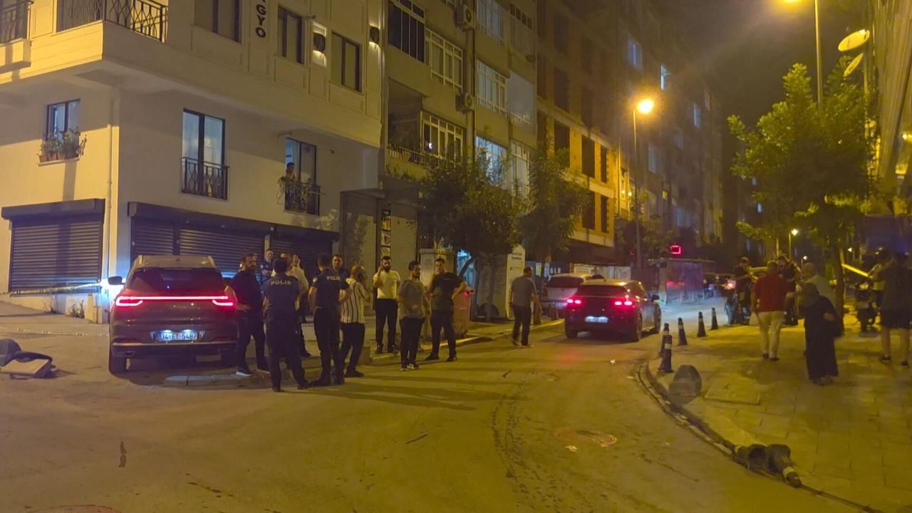 Silahlı Çatışma