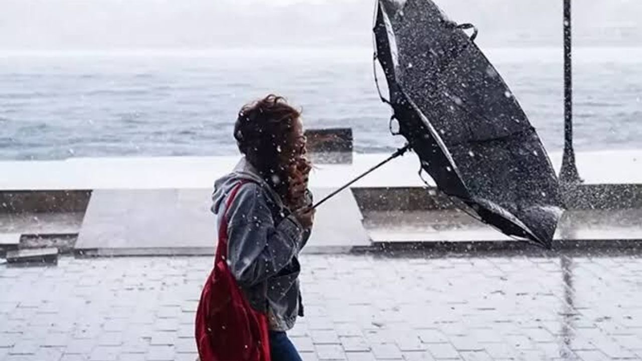 fırtına