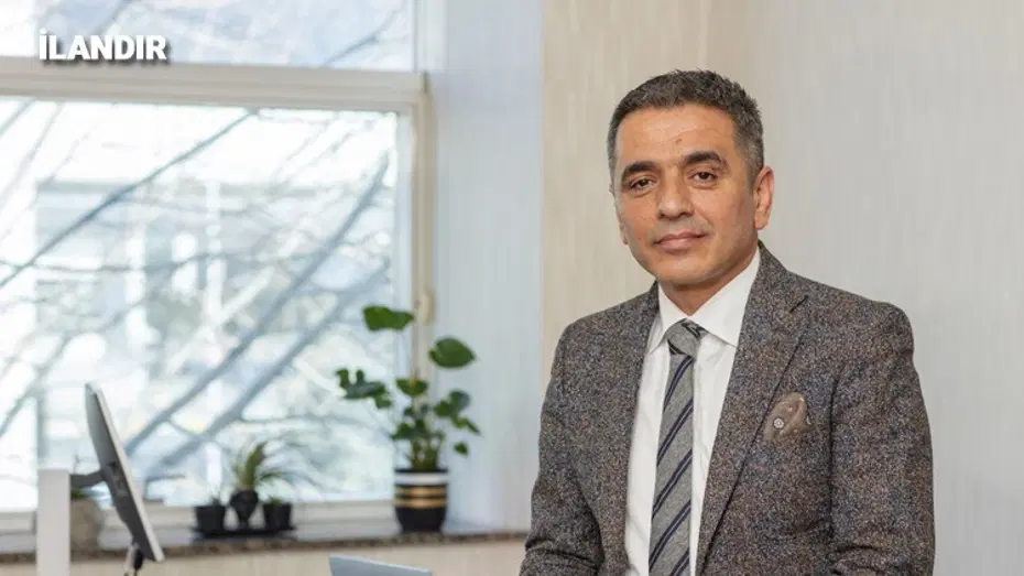 Bilal Uyanık