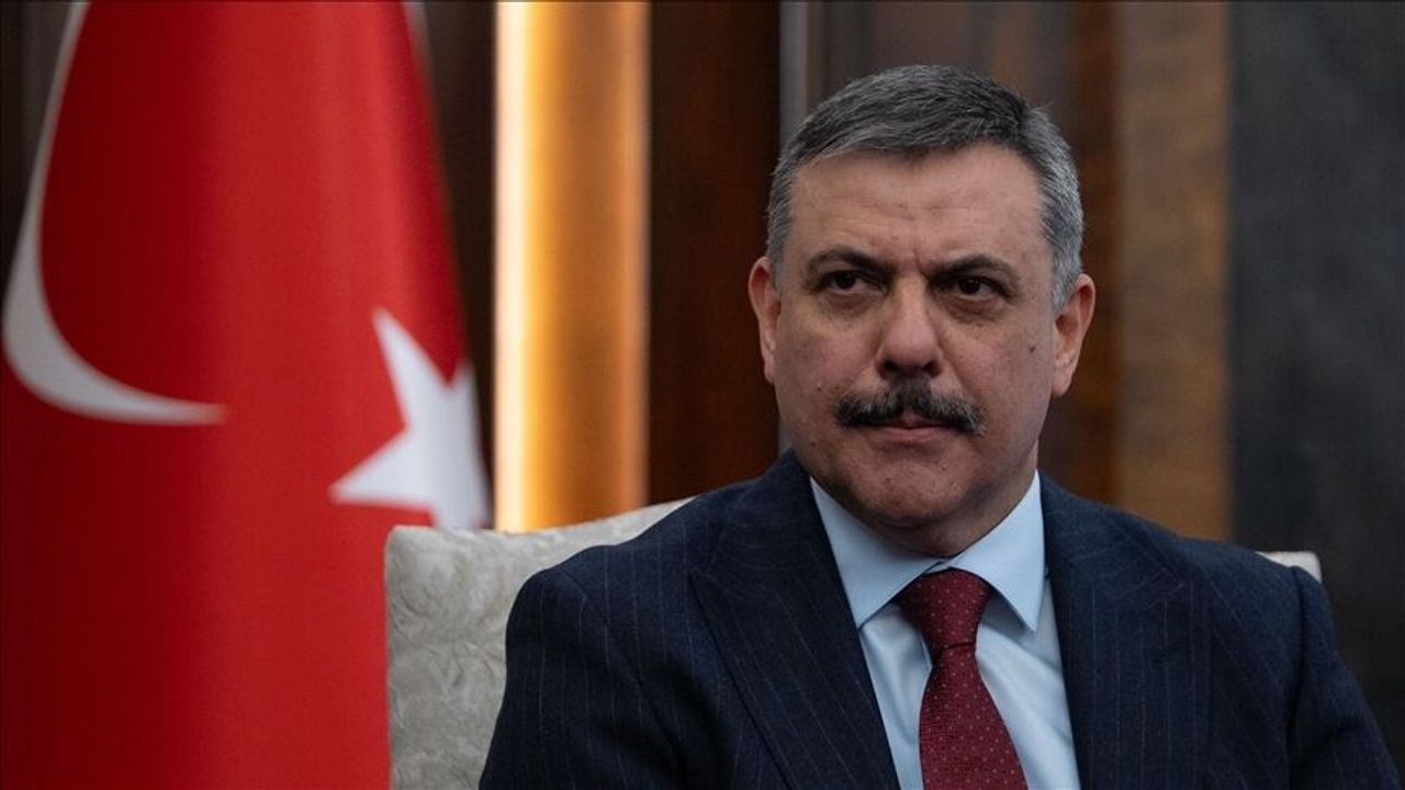 Süleymancılar Merkezi