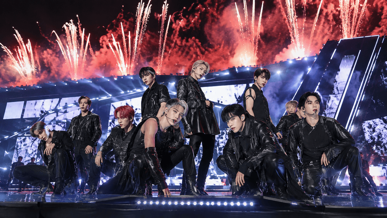 K-Pop Festivali