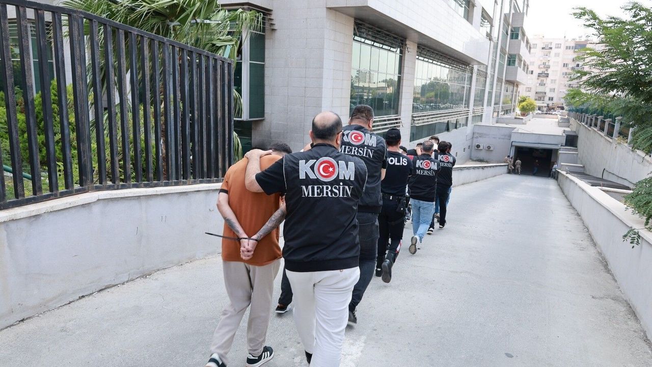 Saldırı Hazırlığı