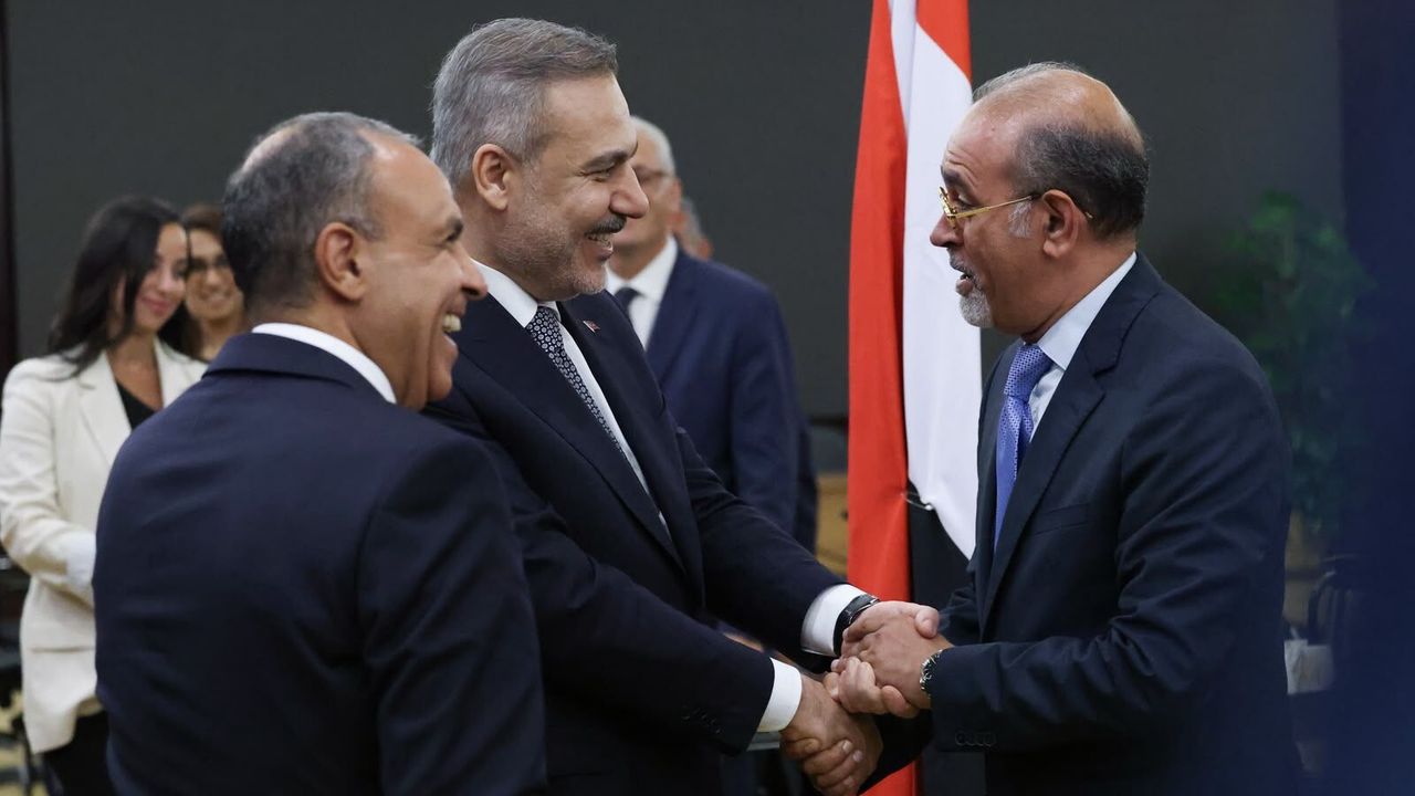 Hakan Fidan,
