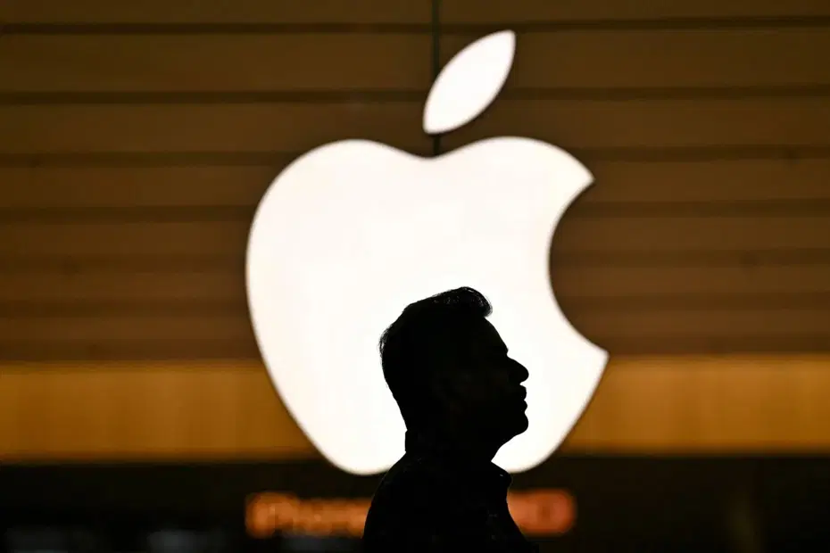Apple Çin Yapay Zeka