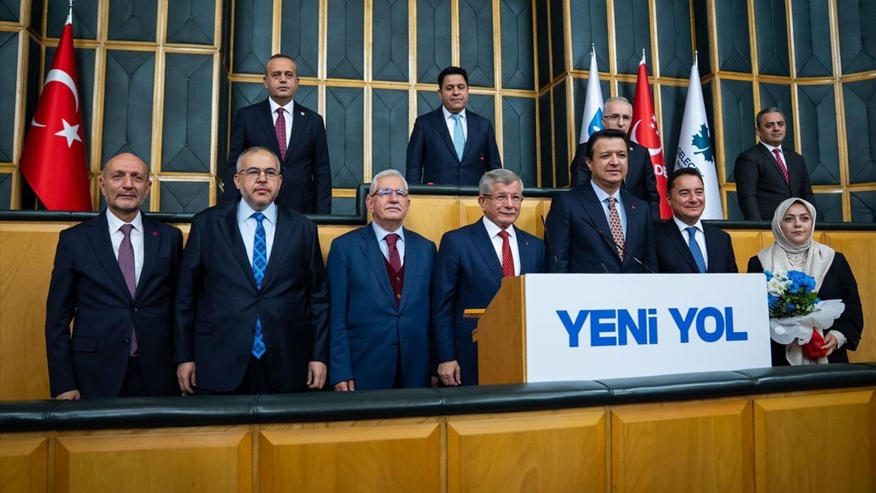 Yeni Yol'un