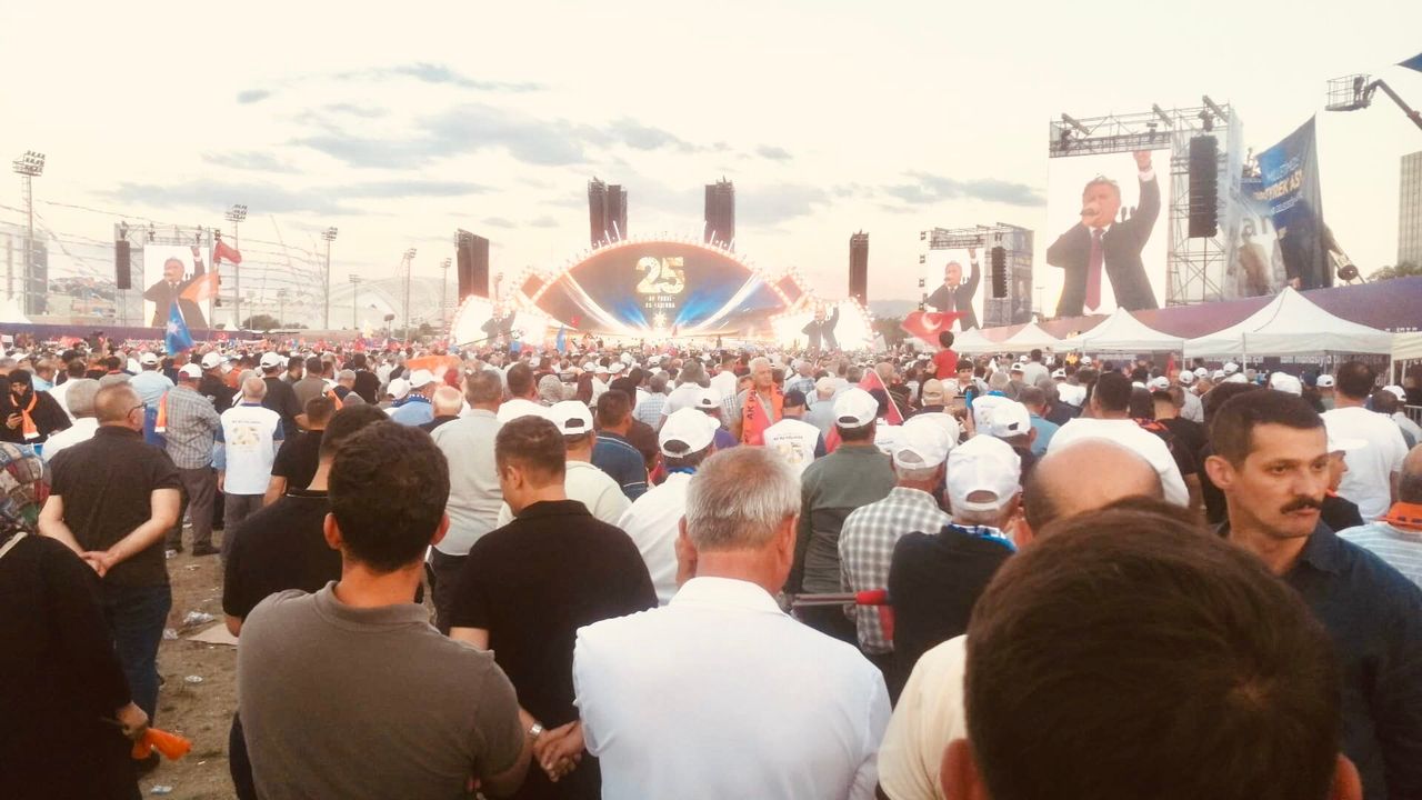 AK Parti