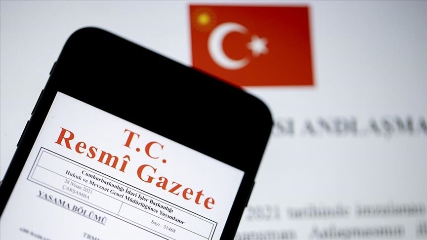 terfi ve atama
