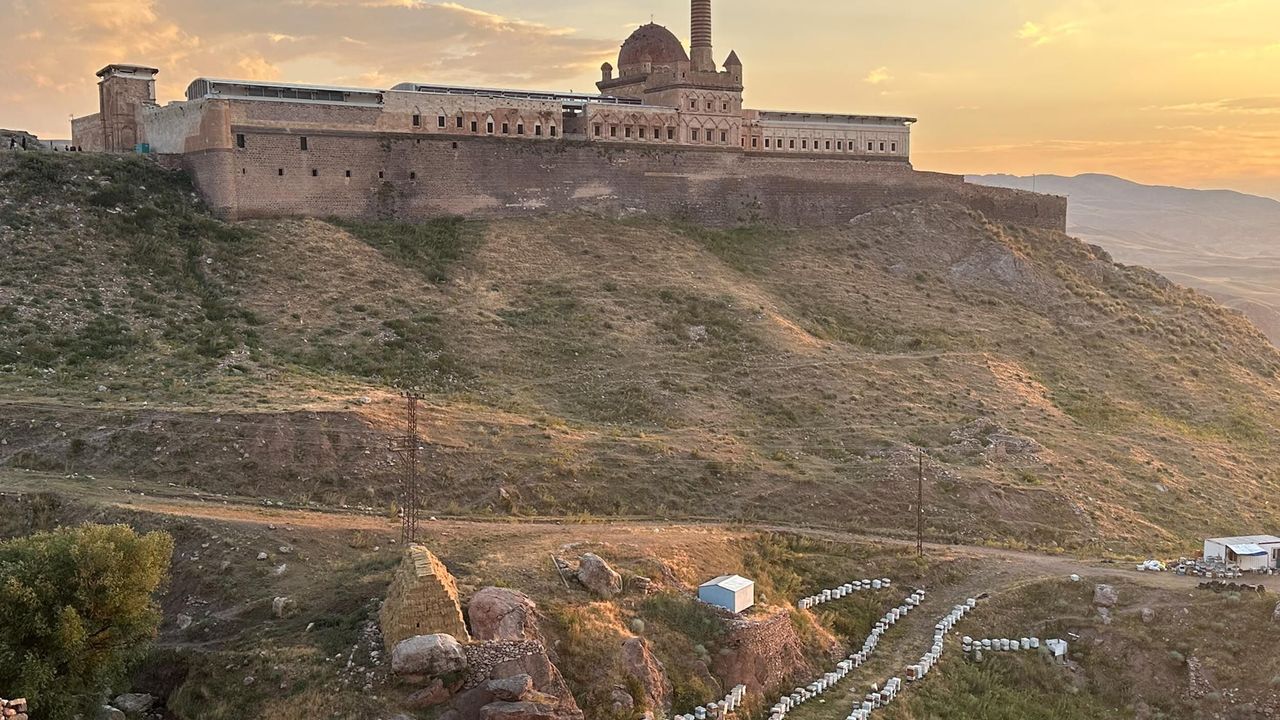 Geven balı