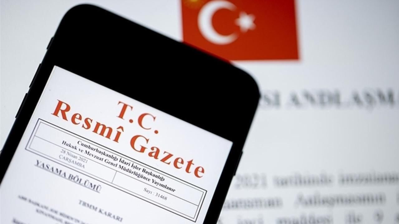 Atama Kararları