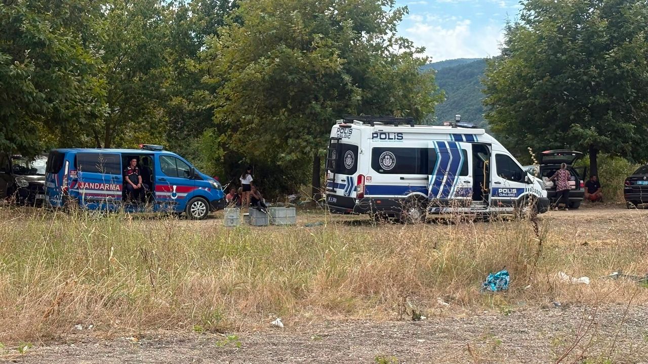 Serinlemek için
