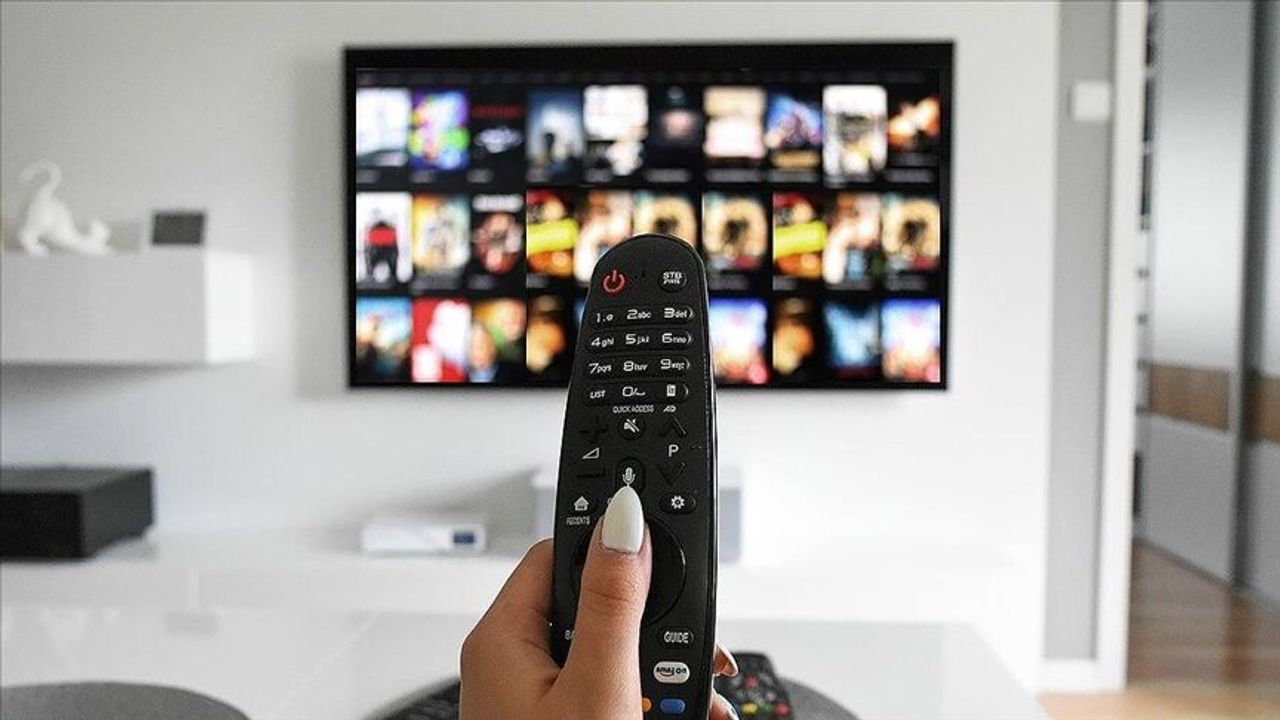 Türksat Frekans Değişikliği