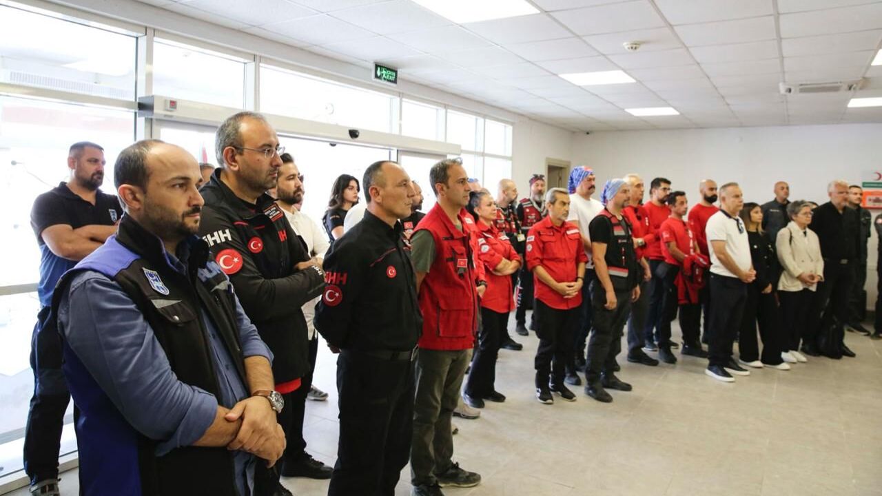 ABB Afet Zirvesi