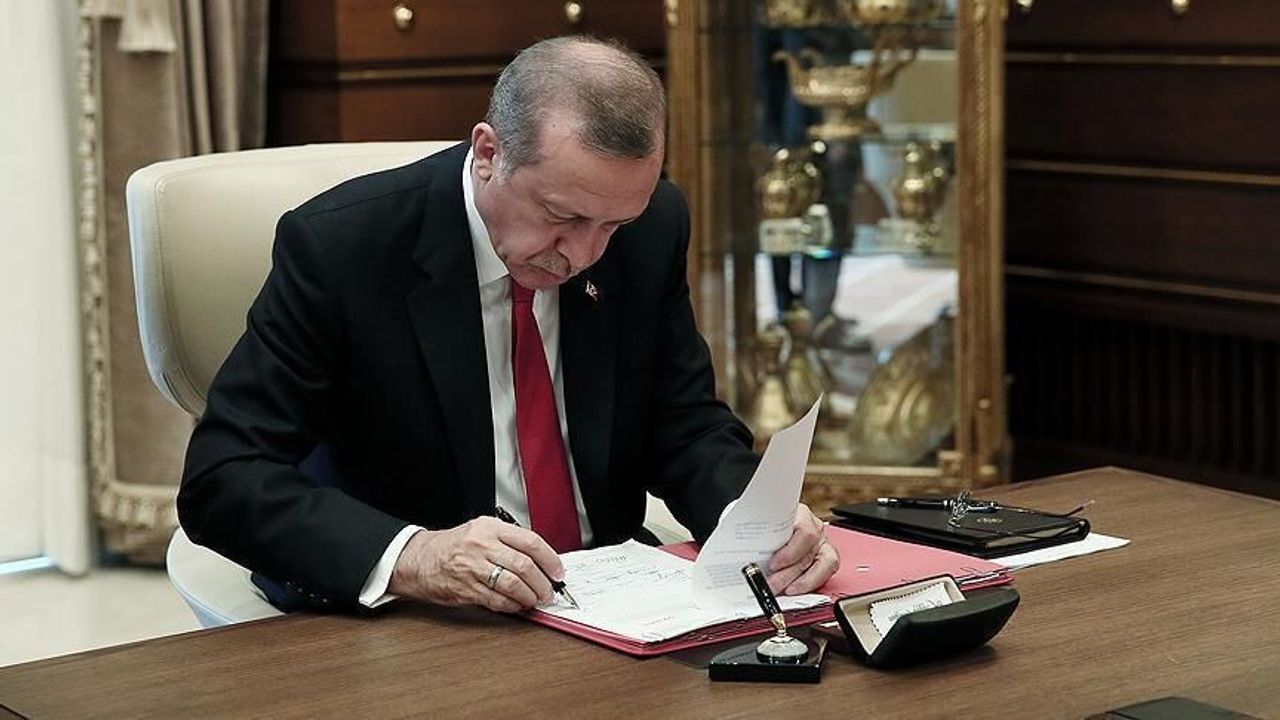 Yeni Terörle