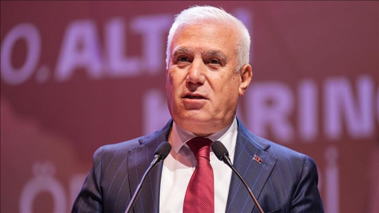 Bozbey istifa