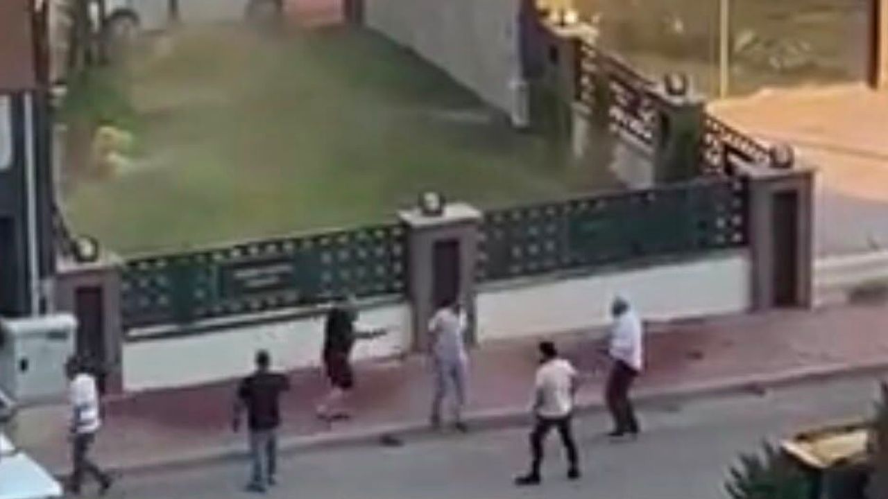 adli soruşturma