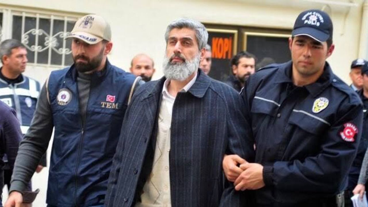 Alparslan Kuytul