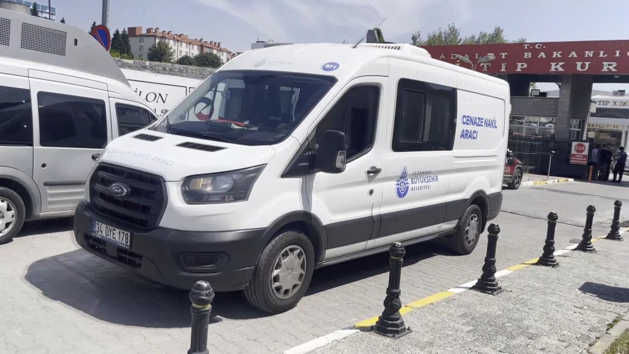 Katip Kasım’da