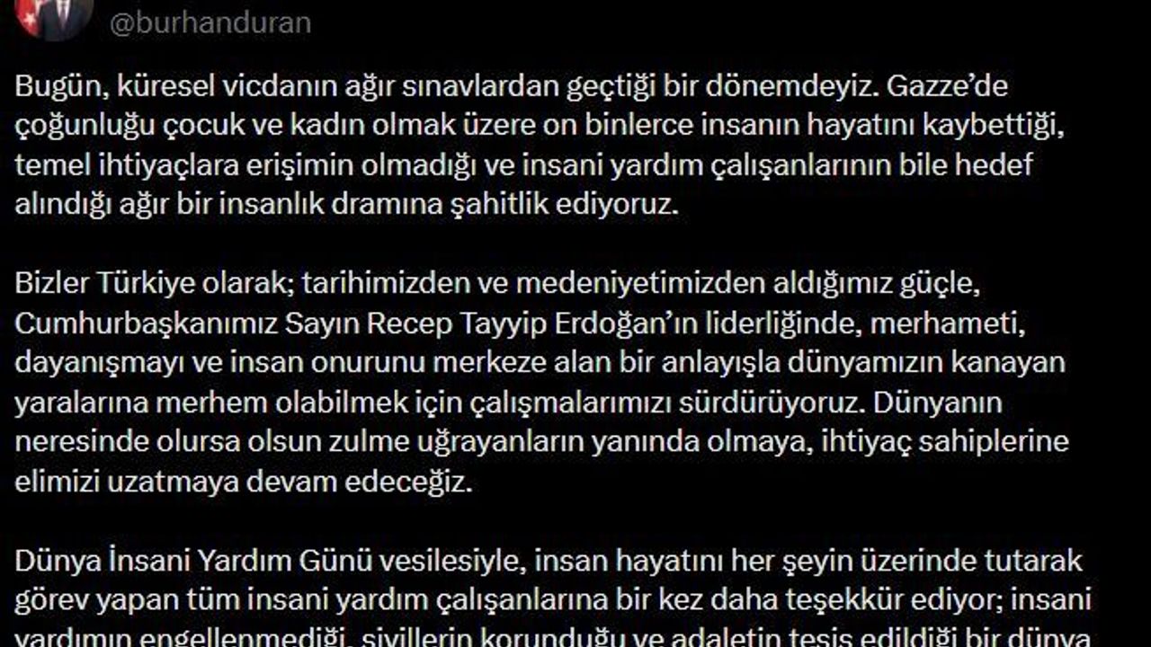 İnsan Onuru