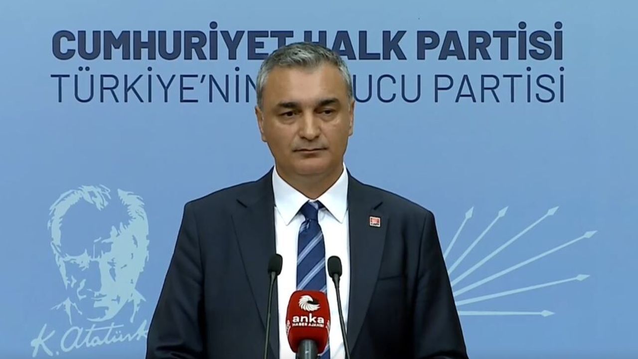 Menderes belediyesi