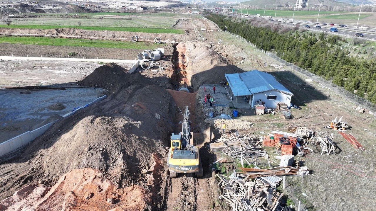 Su Yatırımı